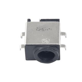 Conector DC Jack para Notebook Samsung NP470R4E | Sem Cabo em Oferta na Shopee