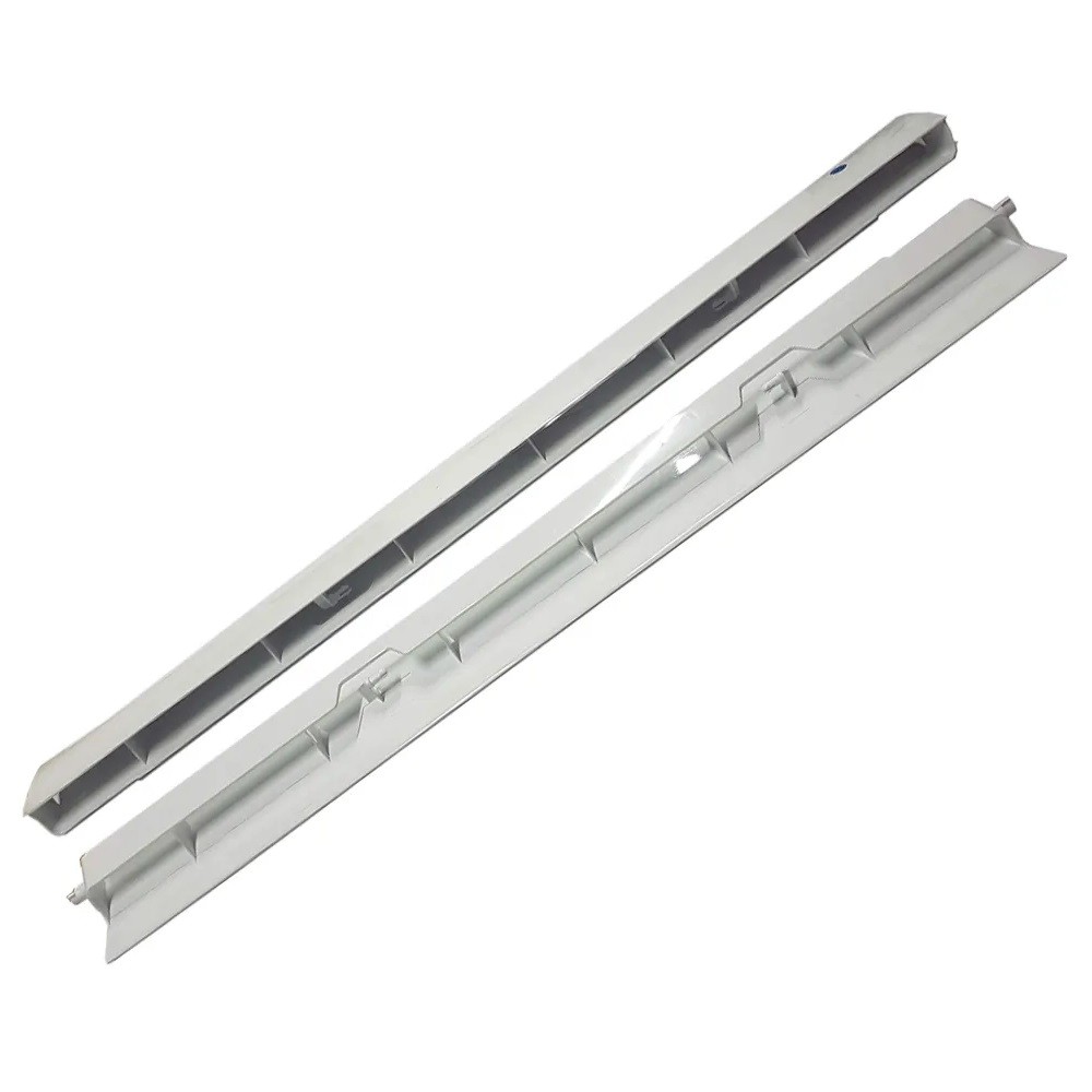 Aleta Evaporadora Para Ar Condicionado Samsung 9000 E 12000 Btus ASV12P AQV09P DB66-01559A Original