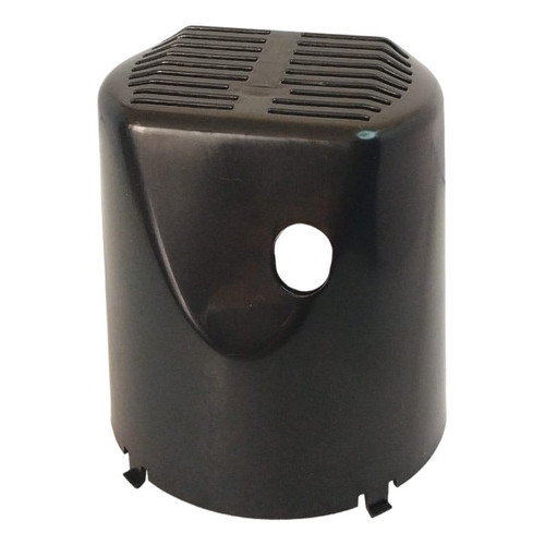Capa Do Motor Do Ventilador Turbo Silence  Mallory