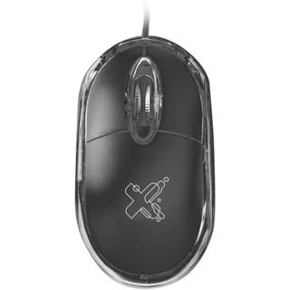 Mouse Classic Essential Preto Maxprint em Oferta na Shopee