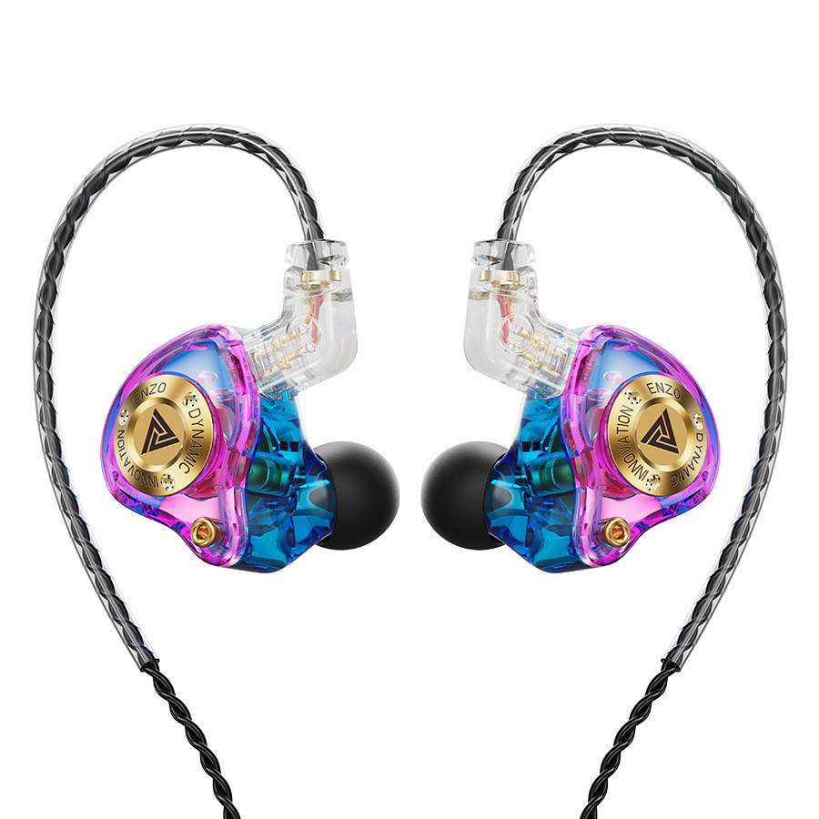 Fone de Ouvido Intra-Auricular Bass com Controle e Cabo Removível em Oferta na Shopee