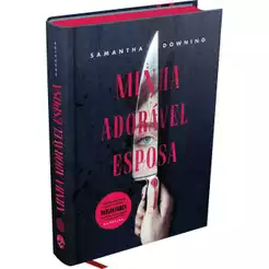 MINHA ADORÁVEL ESPOSA - COLEÇÃO E.L.A.S.