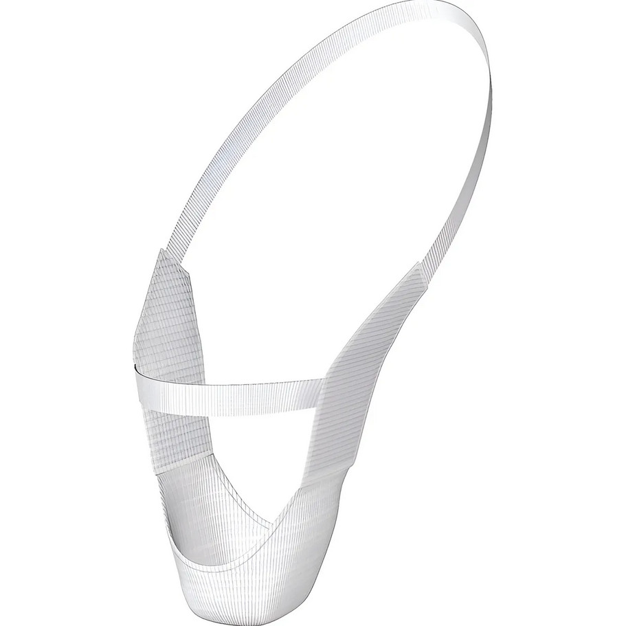 Suspensório Escrotal Mercur Original