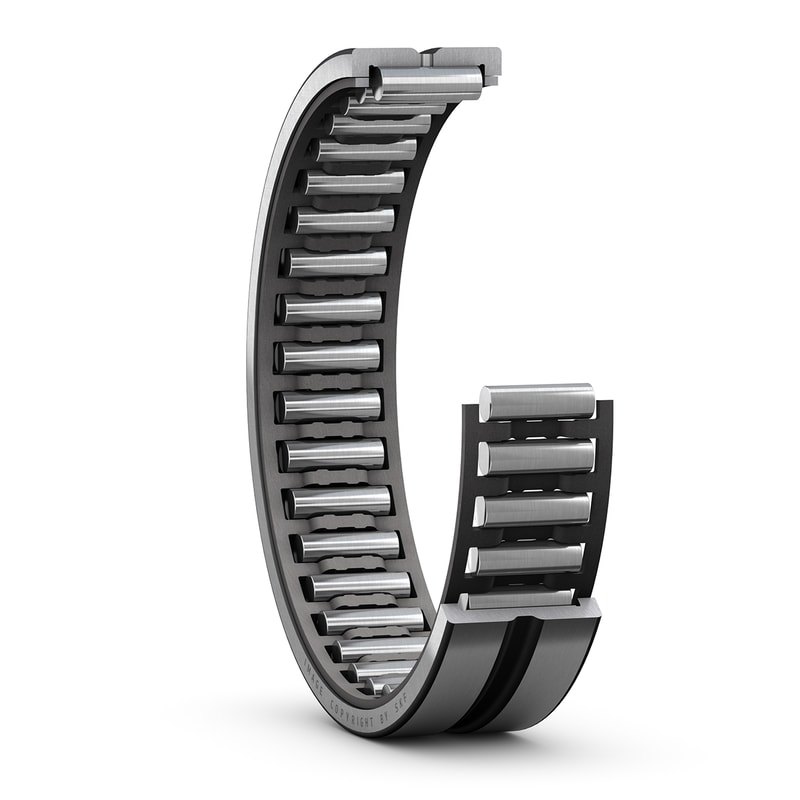 Rolamento de Rolo de Agulhas SKF RNA 4900