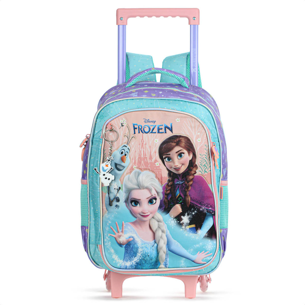 Mochila Frozen: Guia Completo e Onde Comprar | BuscaProdutos