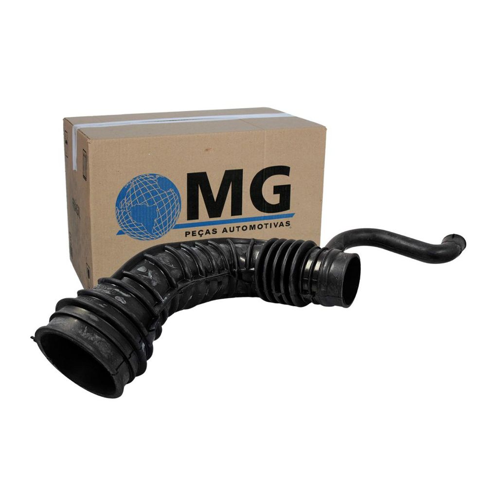 Mangueira Do Filtro Ar TBI Para Chevrolet S10 Blazer 2.4 8v Flex Após 2007 93342107 94745376