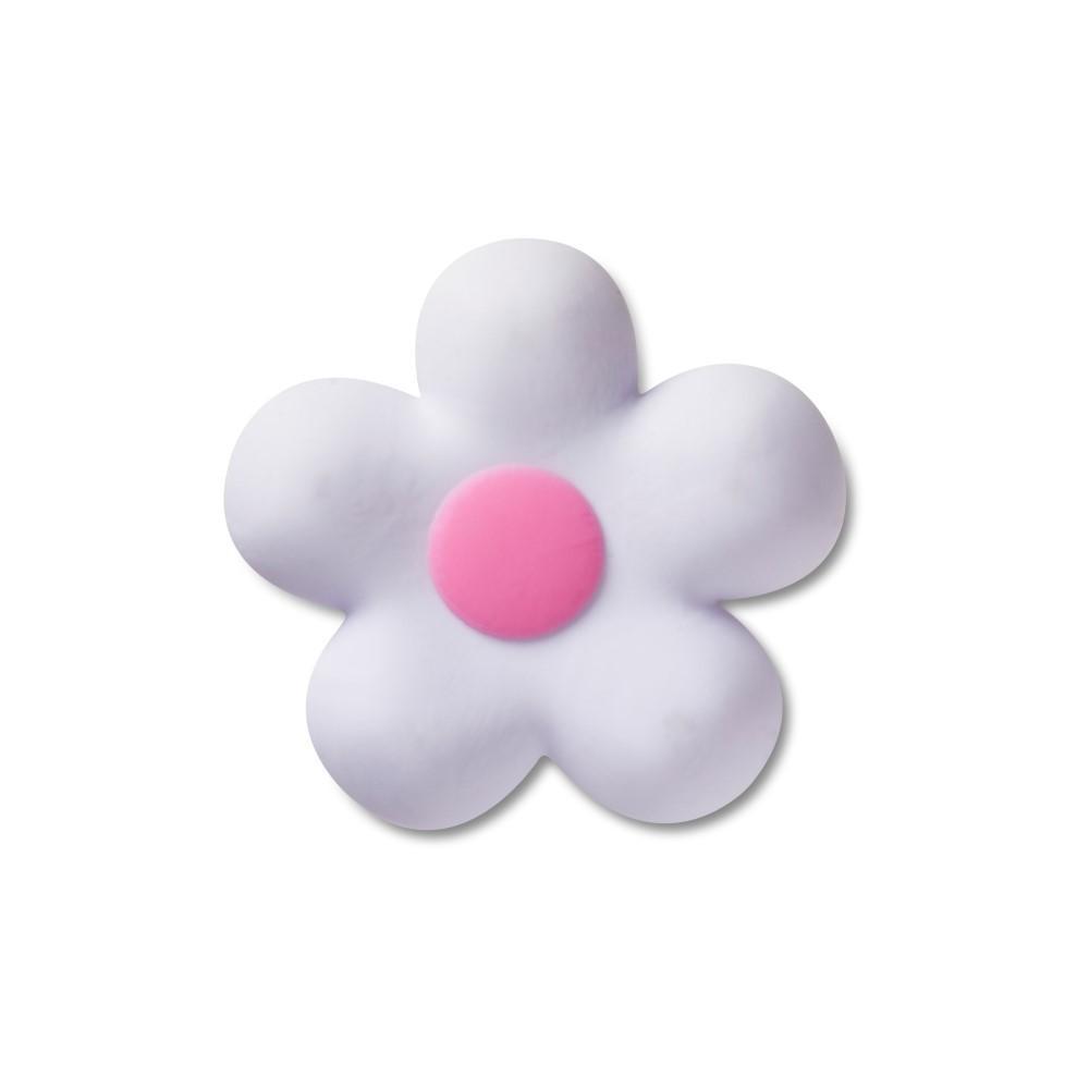 Jibbitz™ Flor Retro Roxa
 UNICO em Oferta na Shopee