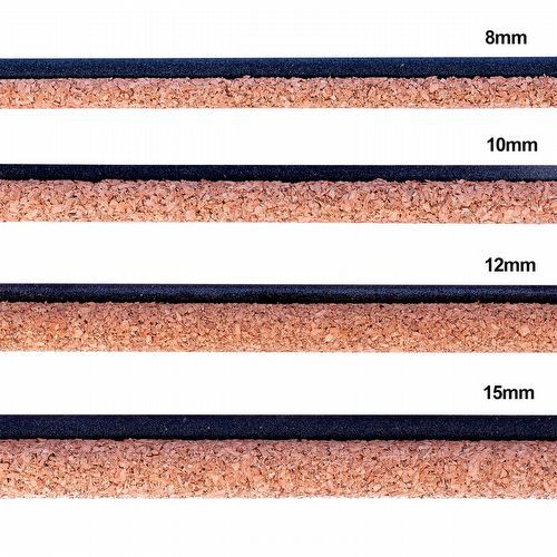 Poleiro Cortiça Branca e Lixa - 22,5 cm x 8mm em Oferta na Shopee