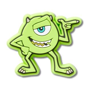 Jibbitz™ Monstros S.A Mike Único em Oferta na Shopee