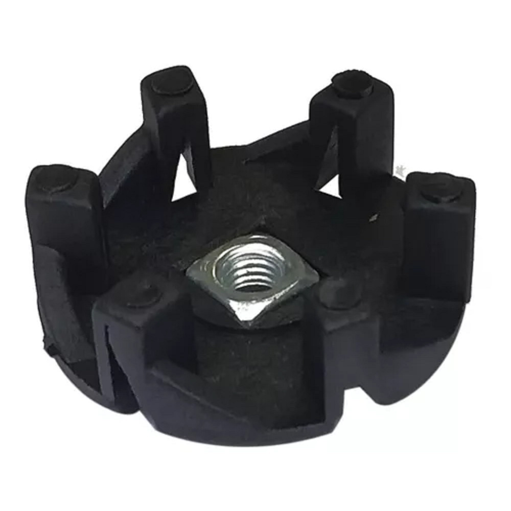 Kit com 2 Arrastes para Copo de Liquidificador – Mondial, Walita, Mallory e Outras Marcas