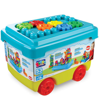 Blocos de Montar Estrelas Mágicas - Dismat em Oferta na Shopee