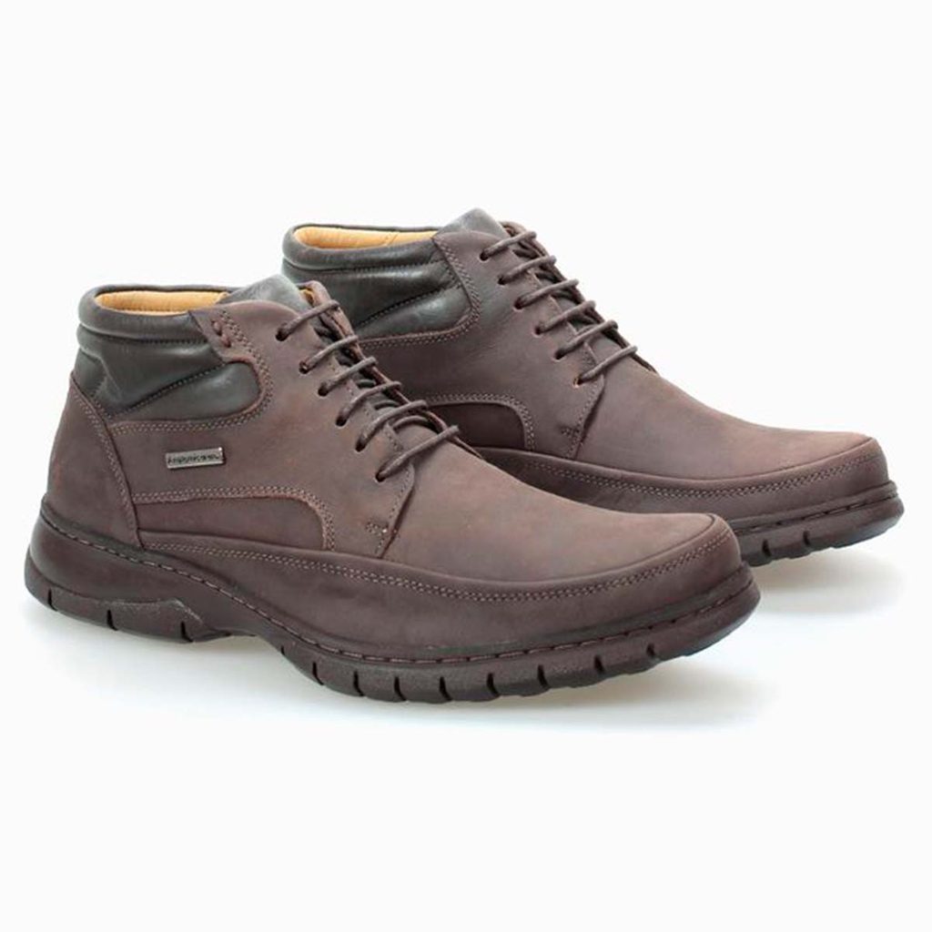 Coturno Anatomic Gel Boots: Onde Comprar | BuscaProdutos