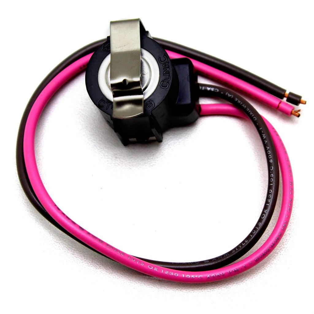 Resistência Degelo Bivolt Refrigerador Brastemp 326069101