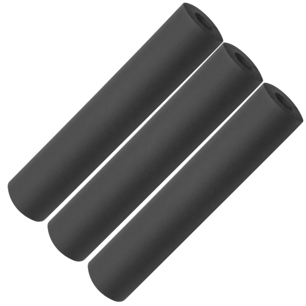 KIT 3 PROTETORES DE PESCOÇO ESPUMA PARA LAVATÓRIO FIXO PORTATIL MÓVEL CABELEIREIRO BARBEIRO ALMOFADA