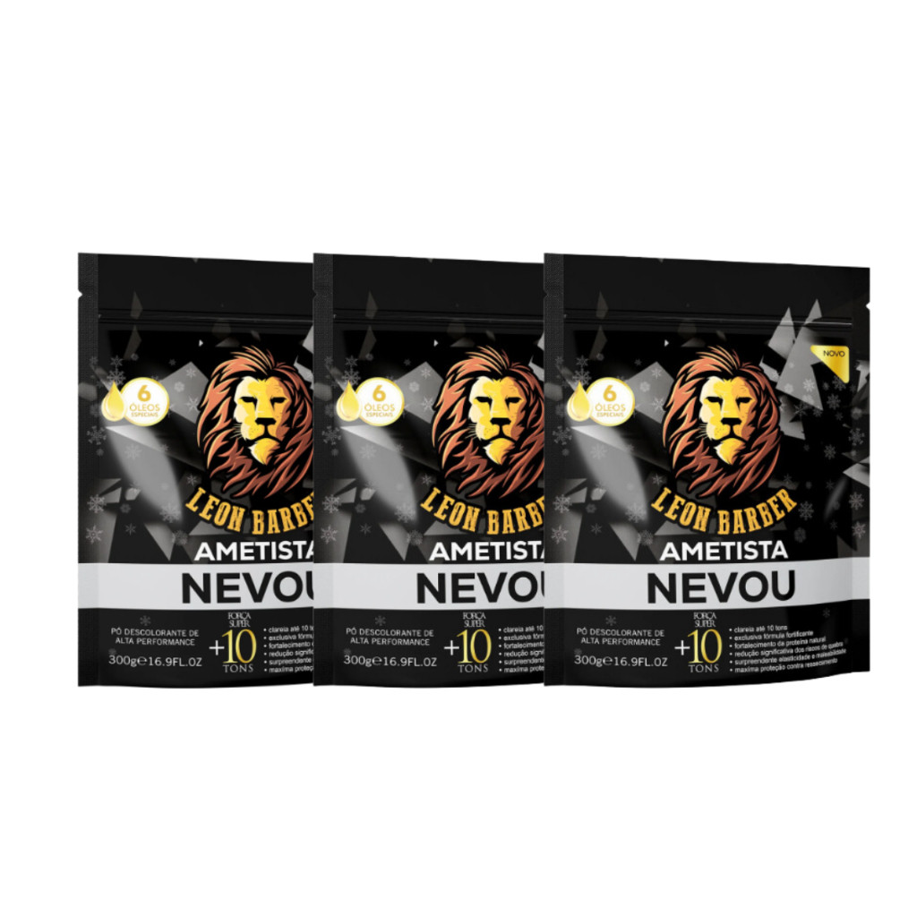 Pó Descolorante Ametista Capilar: Onde Comprar | BuscaProdutos