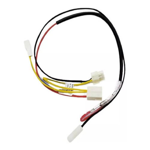 Rede Sensor Degelo 6 Vias Electrolux Df80 Dfi80 70294643 ELITY