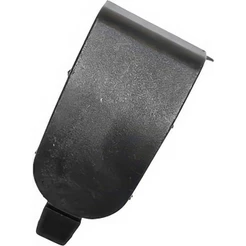 Suporte Radiador Superior Direito para Ford EcoSport Fiesta Ka Hatchback - Cód. 8V5Z/8A194/A/