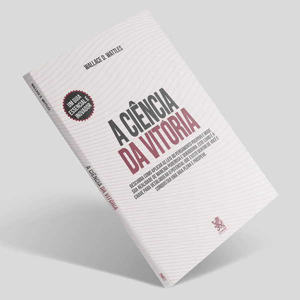 A Ciência da Vitória - Camelot Editora · foto 2
