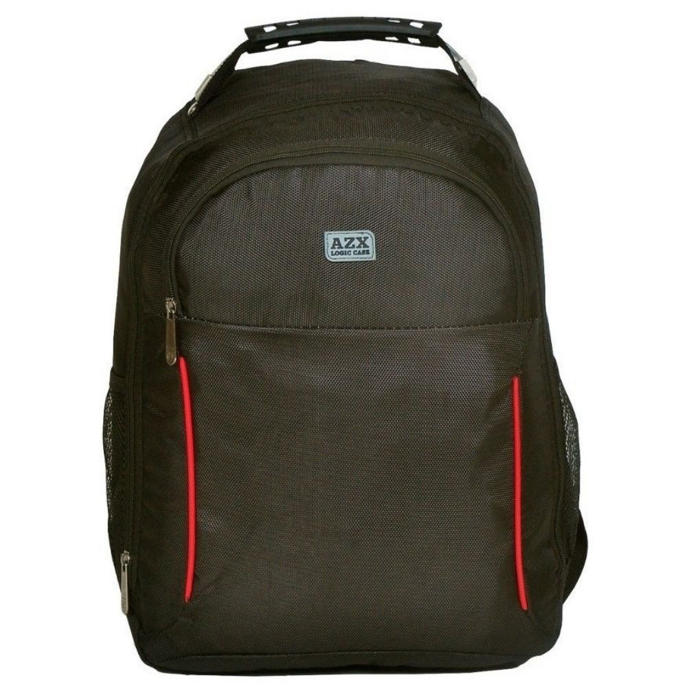 Mochila Masculina Faculdade Impermeável Resistente Grande