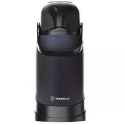 Garrafa Térmica Termolar R-Evolution 1.2L Inox Bomba