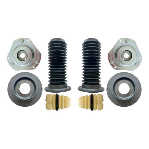 Batente Dianteiro par kit Ford Ecosport 2013 A 2021 em Oferta na Shopee