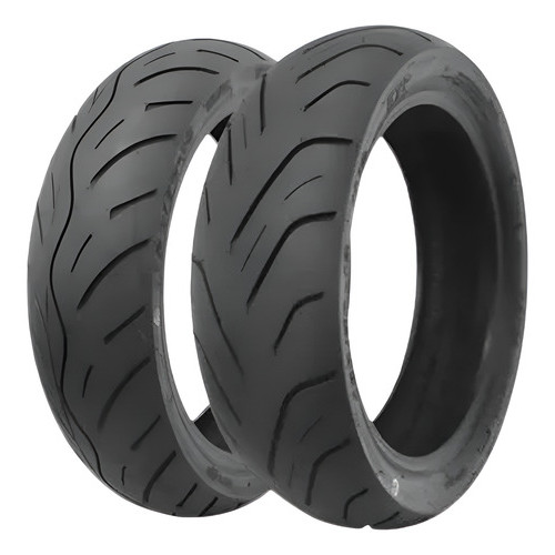 Pneu Kenda K6007 110/70-14 50p + 130/70-13 63p Pcx 160