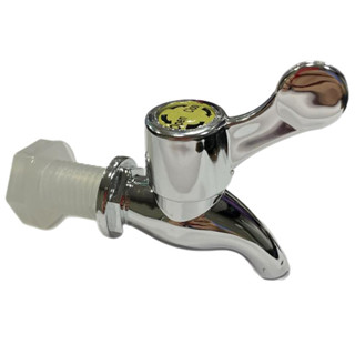 Torneira Multmarcas Torneirinha Plástico Rosca Cromada 1un em Oferta na Shopee