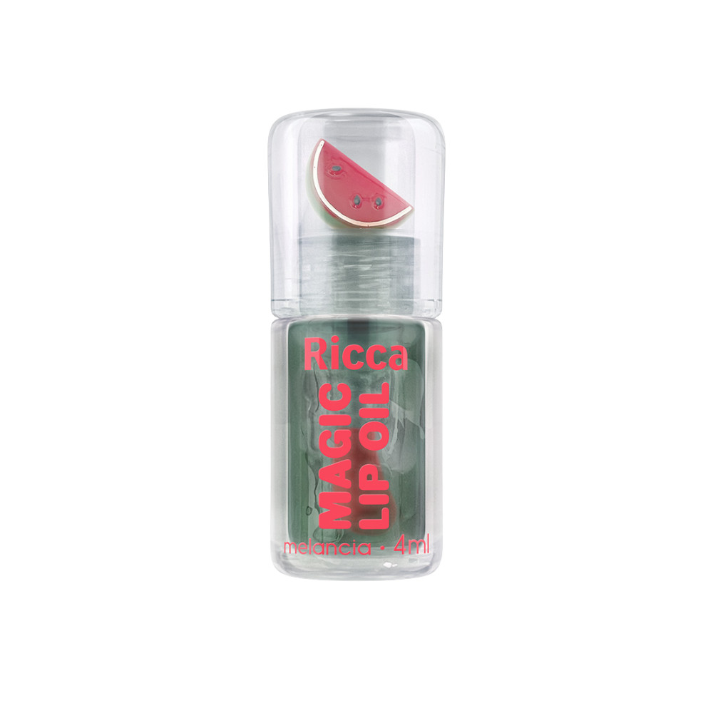 Magic Lip Oil Melancia - Ricca