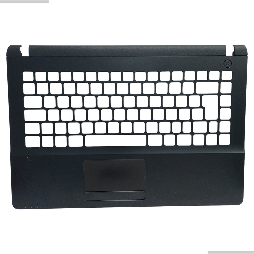 Palmrest s/ Teclado Cce Win M300s W125 730604200152 Retirado
