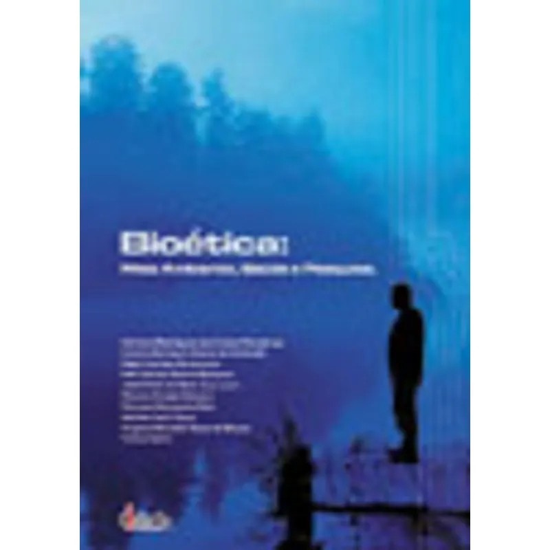 Bioética: Meio Ambiente, Saúde e Pesquisa autor Adriana Rodrigues dos Anjos Mendonça e Outros