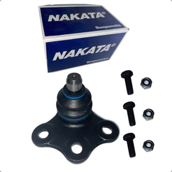 Pivo Bandeja Suspensão Dianteira Nakata Corsa Montana N3067
