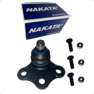 Pivo Bandeja Suspensão Dianteira Nakata Corsa Montana N3067 em Oferta na Shopee