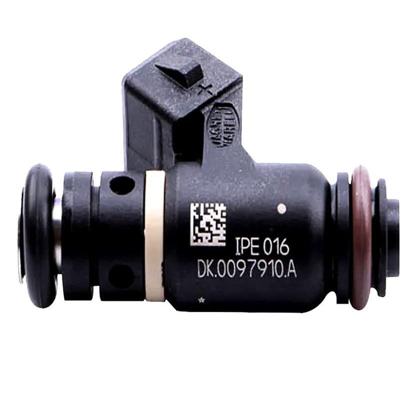 Bico Injetor Uno Way Vivace 1.0 8v Magneti Marelli IPE016 55227804