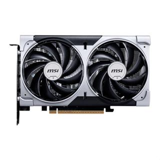 Placa de Video MSI GeForce RTX 5060 Ventus 2X OC, 8GB, GDDR7, 128-bit, G5060-8V2C-NAC em Oferta na Shopee