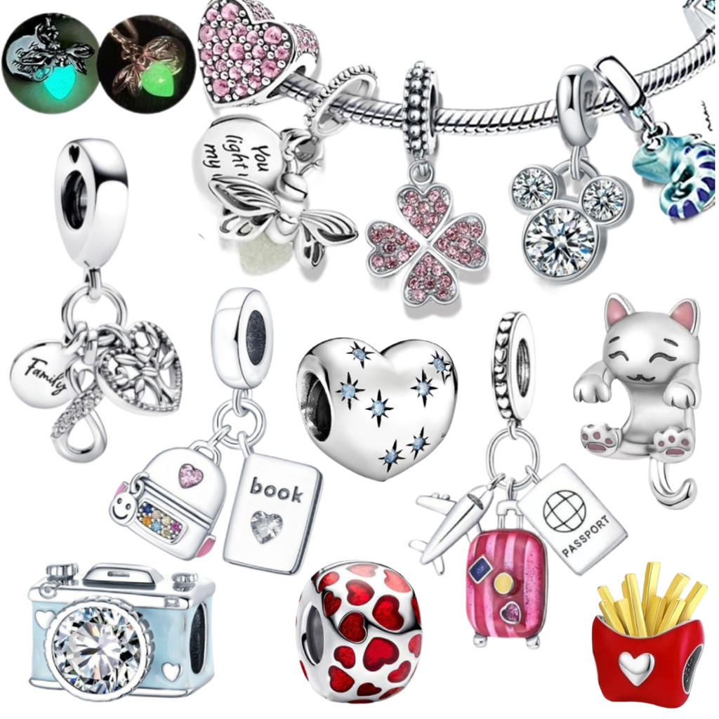 Pulseira com Inicial: Onde Comprar | BuscaProdutos