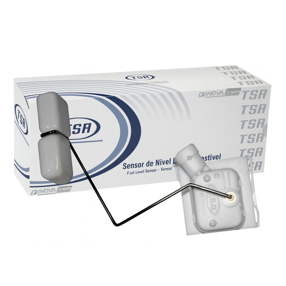 Sensor Nivel Gol Parati 2004 2005 2006 2007 Álcool E Flex em Oferta na Shopee