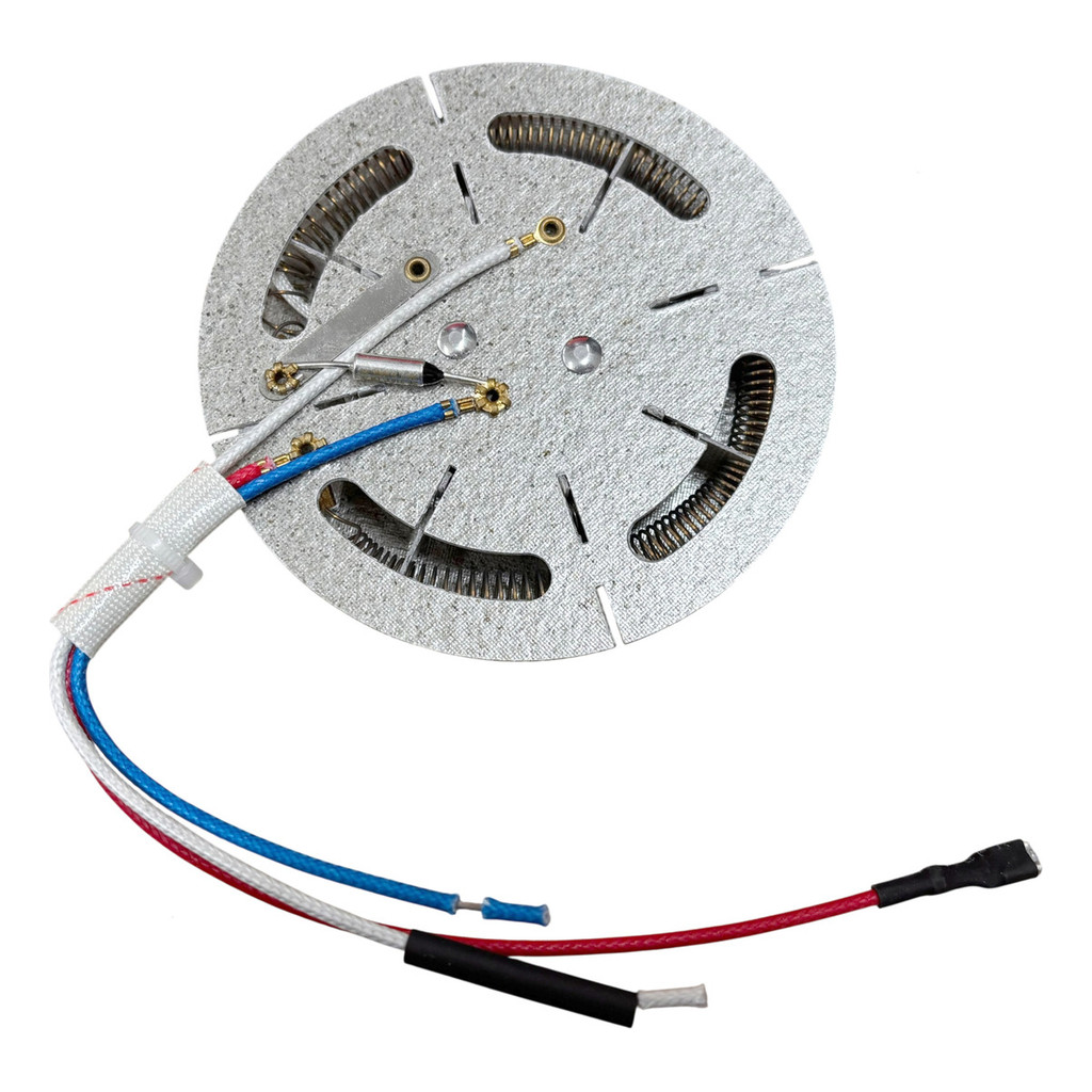 Resistência Pipoqueira Mondial Pips01 Pp03 Pp04 1200w 127v em Oferta na Shopee