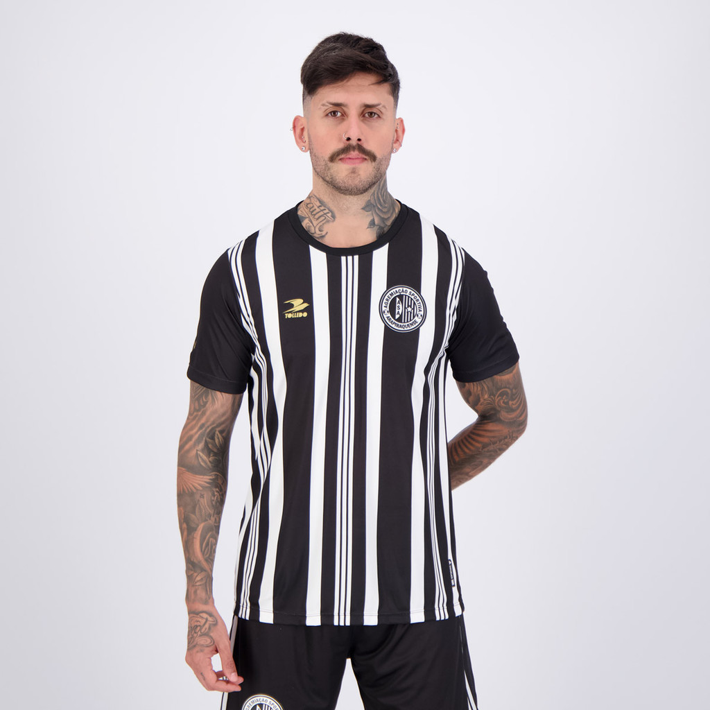 Camisa Tolledo Sports Asa de Arapiraca I 2025 Torcedor em Oferta na Shopee