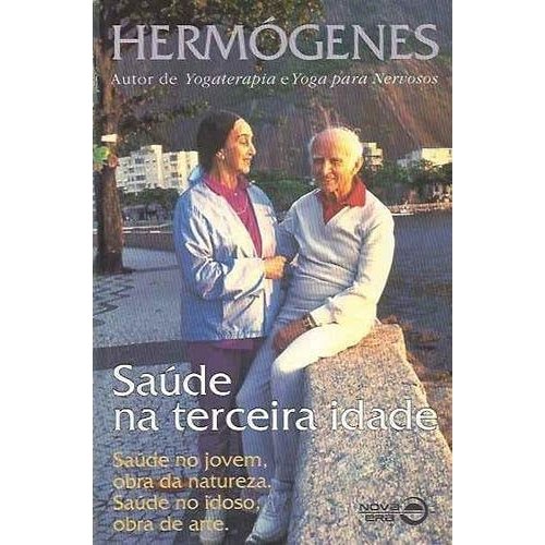 Saúde na Terceira Idade de Hermógenes 7722191