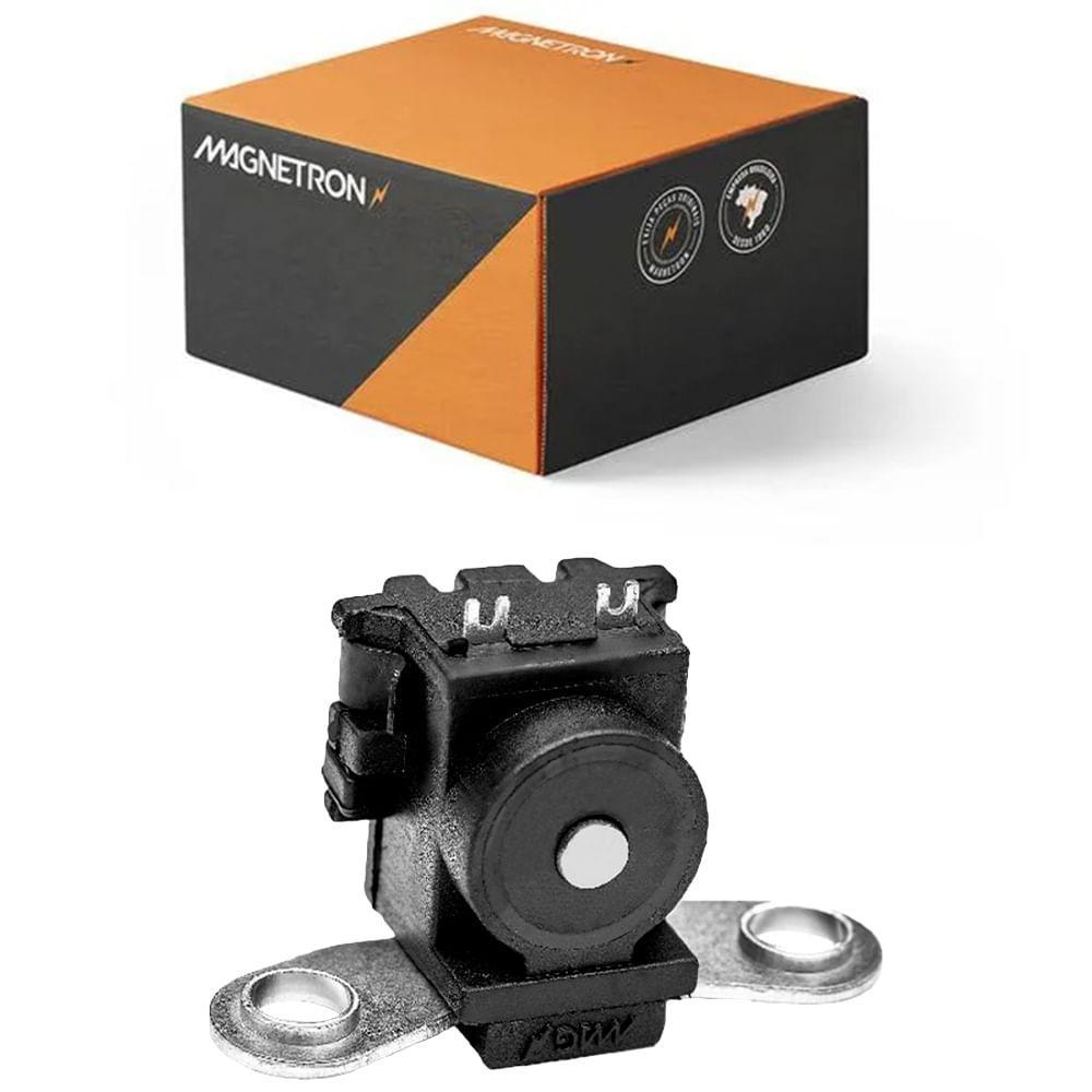 Bobina Pulso Biz 125 CG 150 Titan NXR 150 160 Bros Magnetron