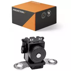 Bobina Pulso Biz 125 CG 150 Titan NXR 150 160 Bros Magnetron