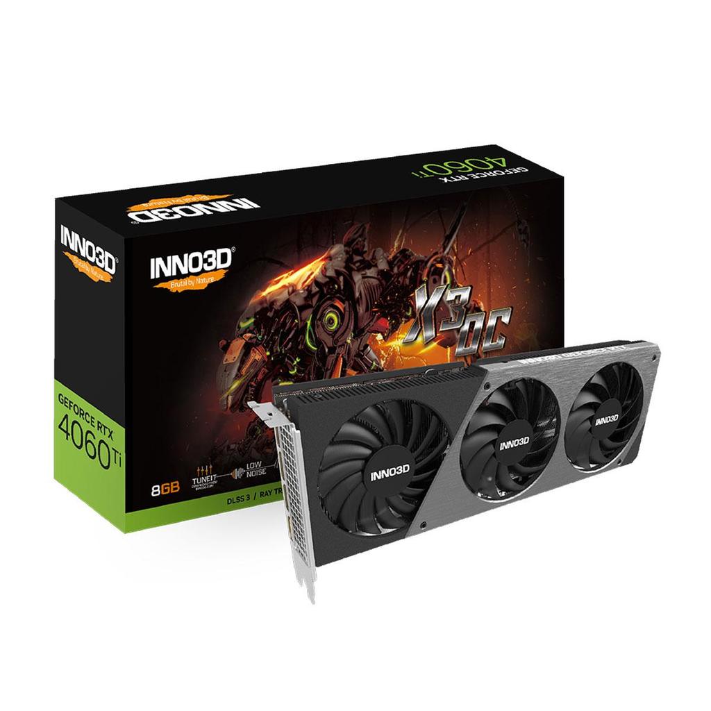 Geforce 4060: Guia Completo e Onde Comprar | BuscaProdutos