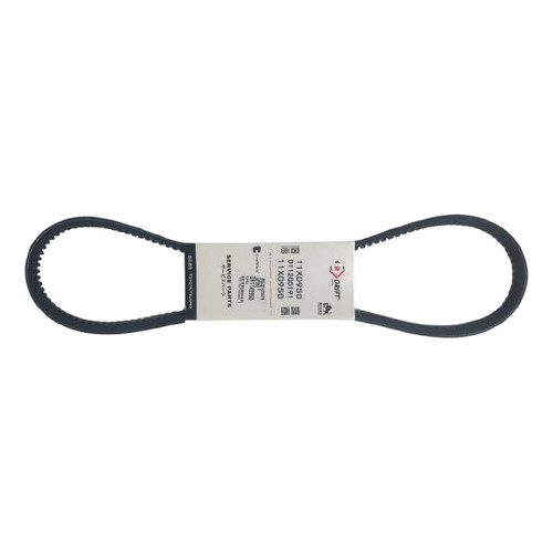 Correia Alternador Gol Parati Saveiro Ap 1.6 11x950