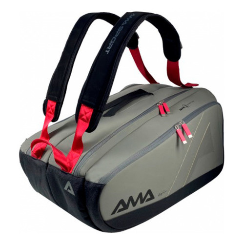 O que é Raqueteira Beach Tennis Ama? Guia e Onde Comprar | BuscaProdutos