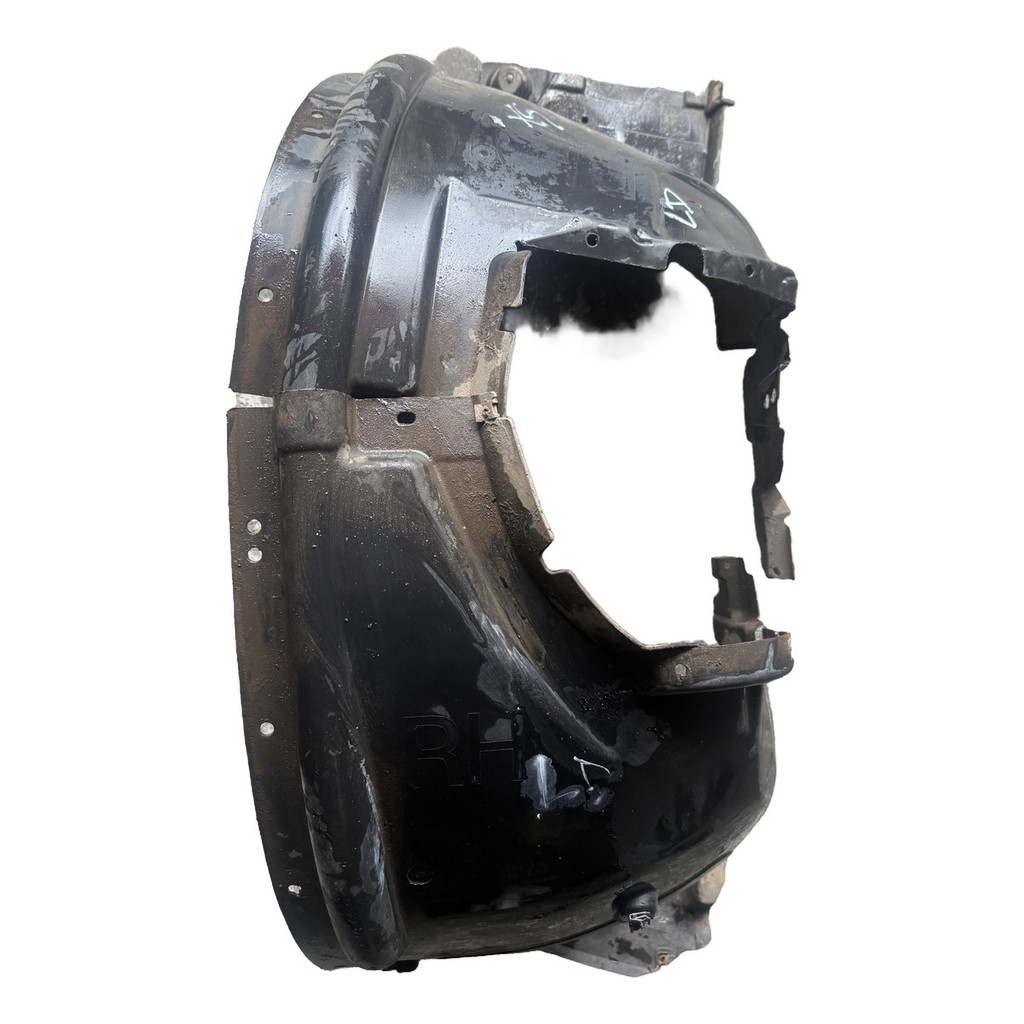 Para Barro Dianteiro Direito Bmw X5 2007 2008 2009 2010 2011