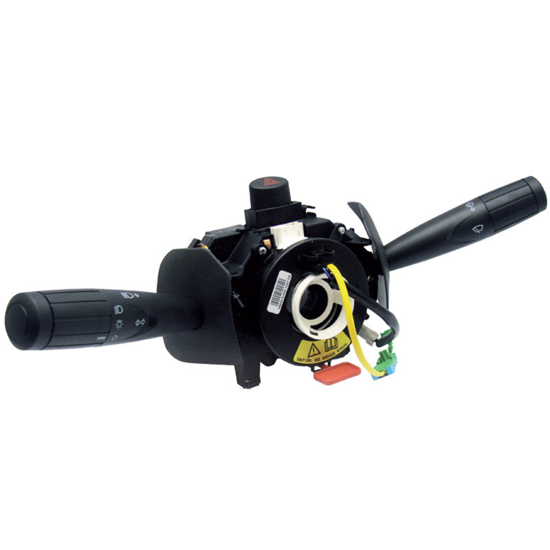 10022070 - Chave Seta C / Limpador C / Airbag C / Pisca - Uno 12 Em Diante - Kostal