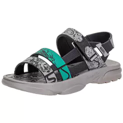 Papete Infantil Marvel Hero Grendene Kids 23236