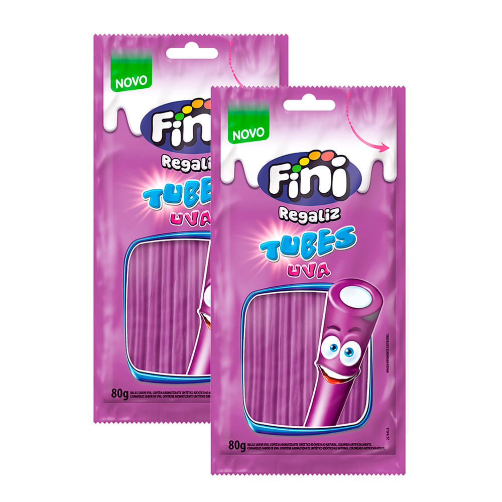 O que é Tubinhos Fini? Guia e Onde Comprar | BuscaProdutos