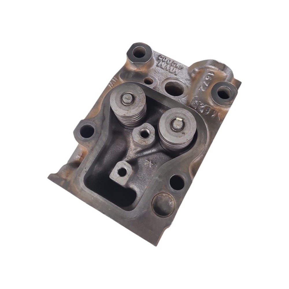 Cabecote Motor Mwm Volvo 260 2008