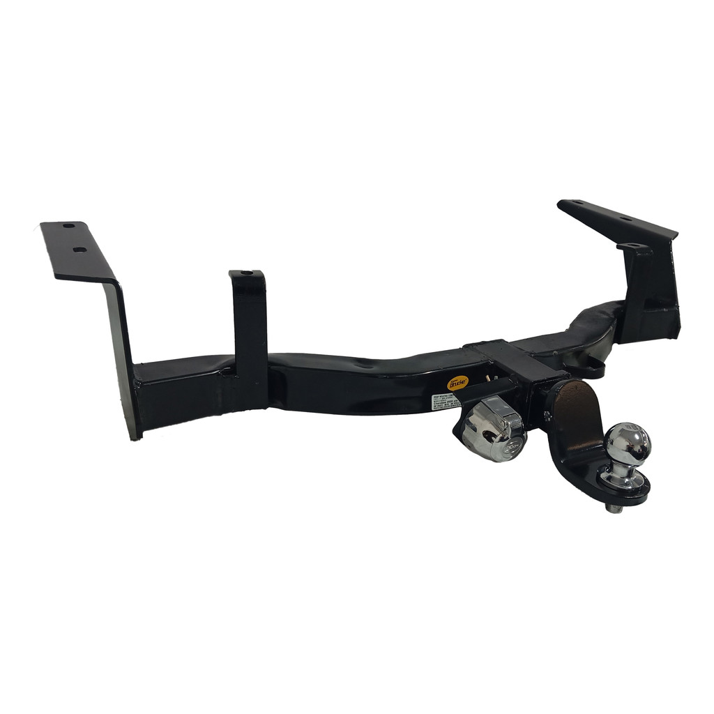 Imagem Engate Reboque Removível Cherokee 2008 a 2012 700 Kg - Brucke JP1008